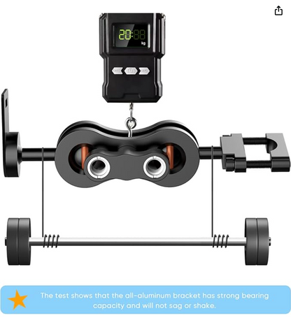 Radar Mirror Mount SDSACZMU